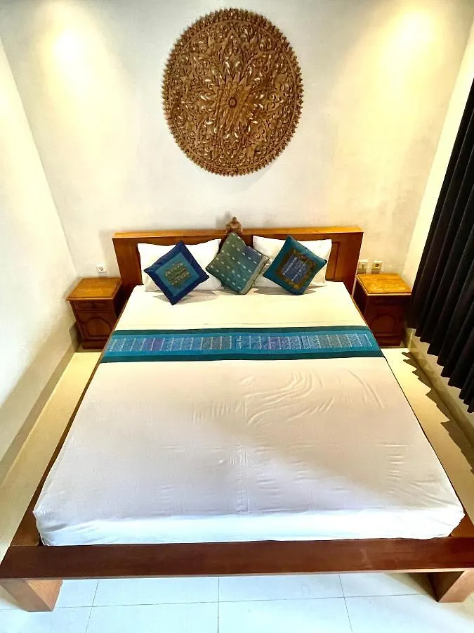 Dimuwa Ubud