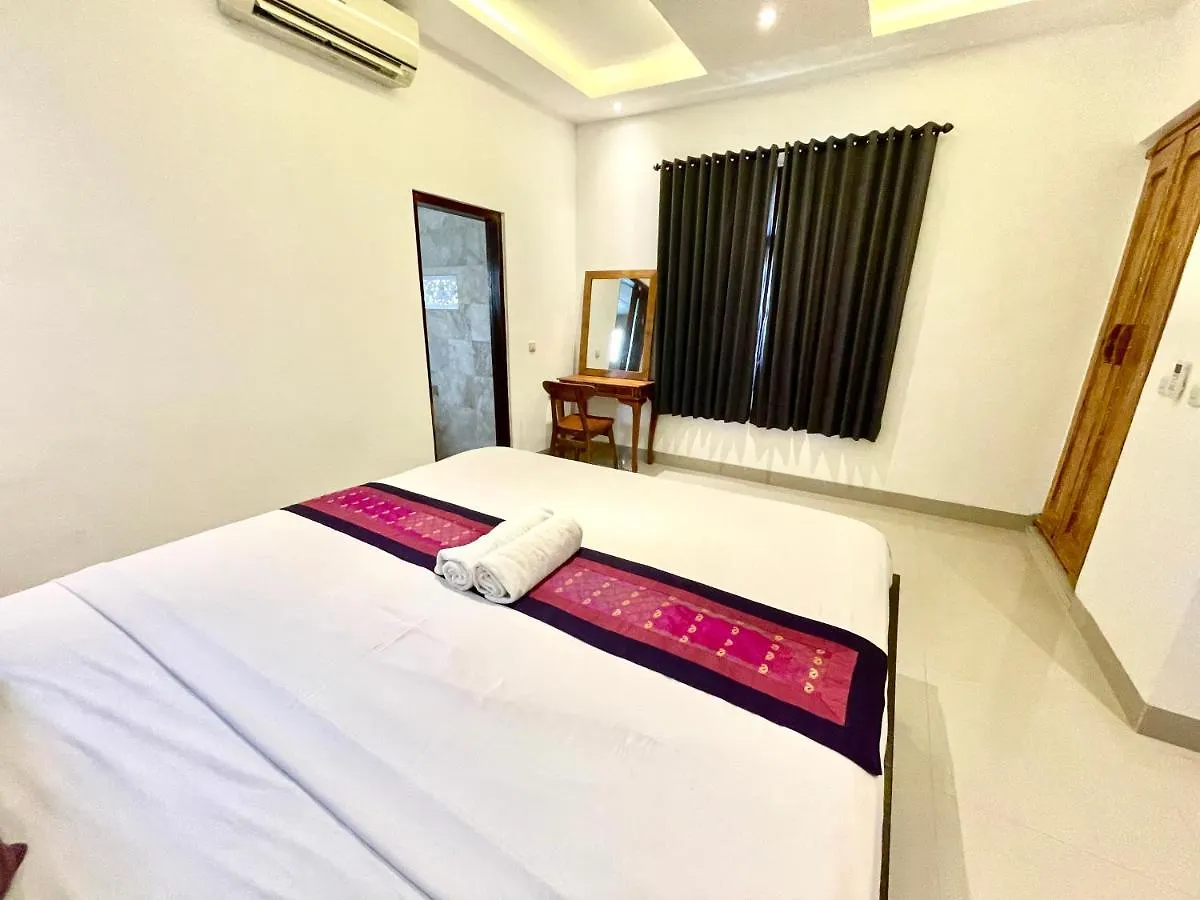 Dimuwa Ubud Guest house