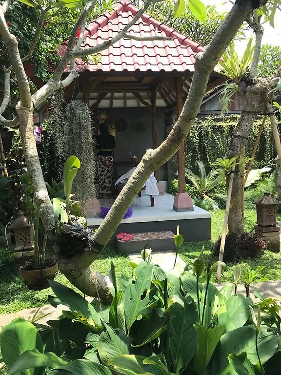 Dimuwa Ubud