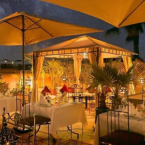 Guest house Arabian Marrakech Marrakesh