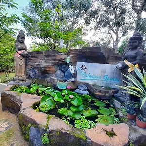 Holiday park Balangan Garden Pecatu (Bali)