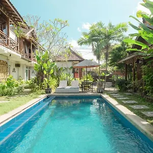 Reddoorz At Krisna Balangan Hotel Jimbaran