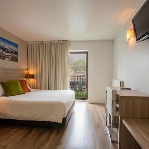 Hotel Del Pui La Massana