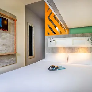 Ibis Budget Sp Centro Sao Joao Hotel São Paulo