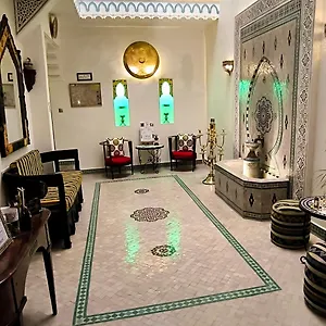 Guest house Dar Barbi Marrakesh
