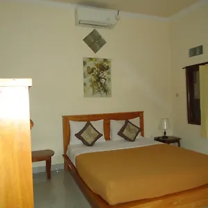 Kenari House ** Ubud