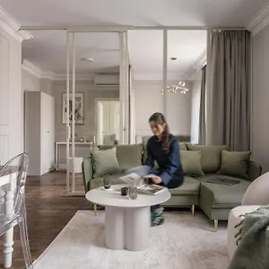District17 - Loftaffair Collection Appart hôtel Cracovie
