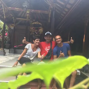 Ubud Rooms B&B ** Ubud