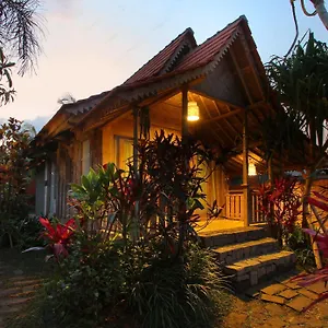 Suarti Boutique Village **** Ubud