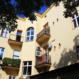 Cdr Appart hôtel Cracovie