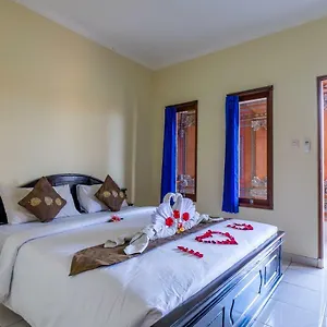 Kacu Ubud (Bali)