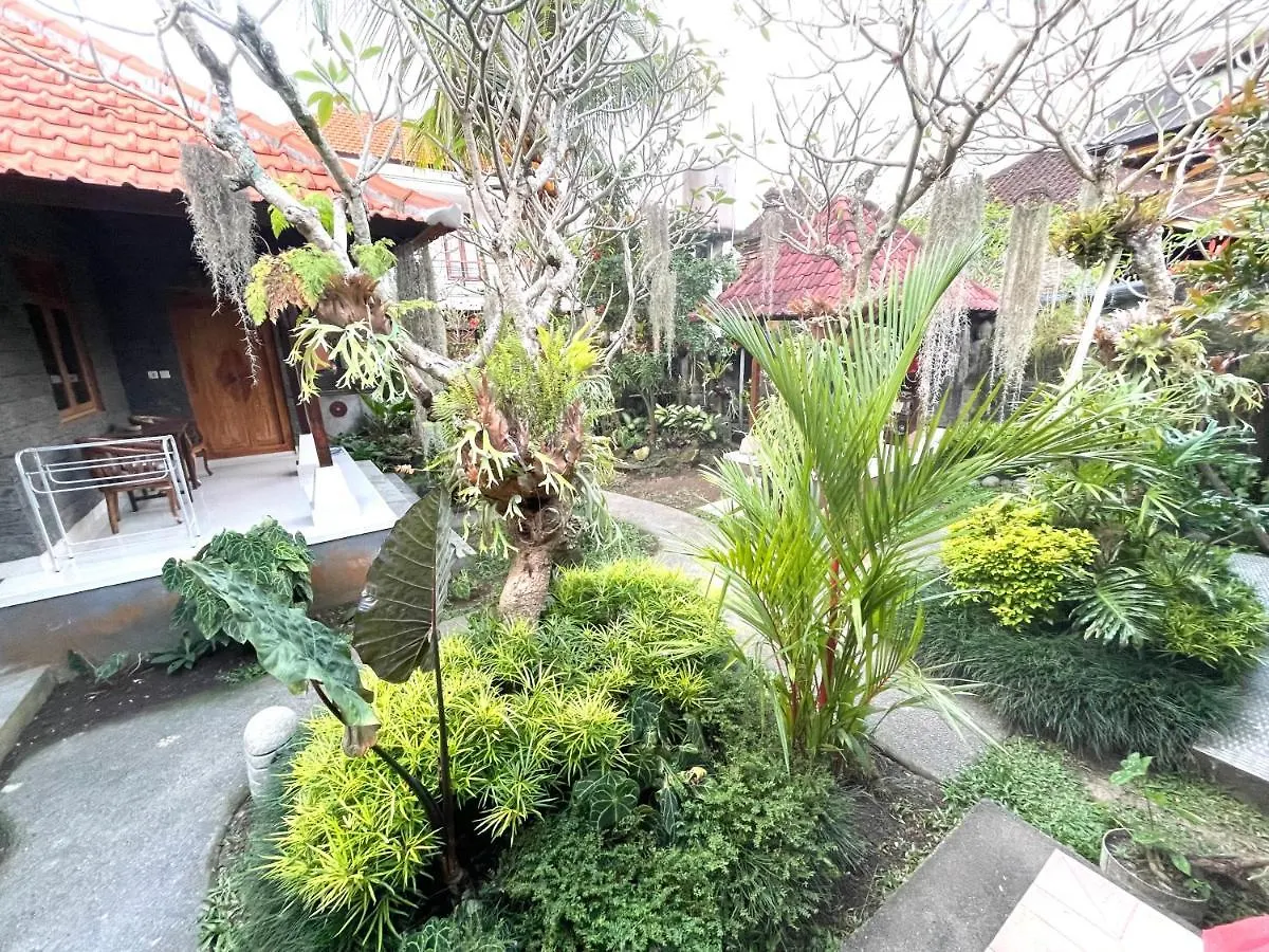 Dimuwa Ubud Indonesia